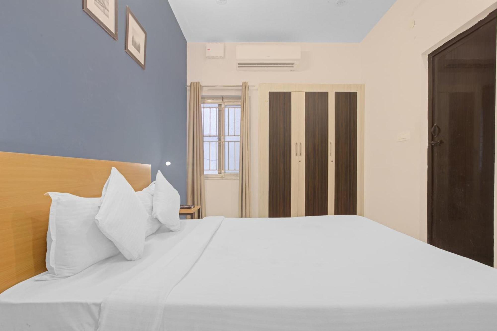 Hotel Collection O Silver Key Executive Chennai